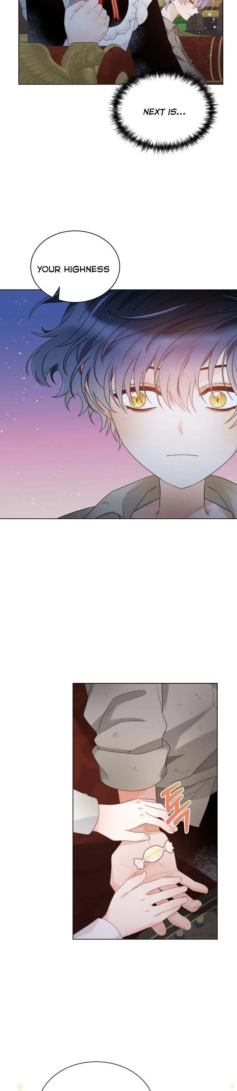 The Evil Empress Loves Me So Much Chapter 17 – Page 16