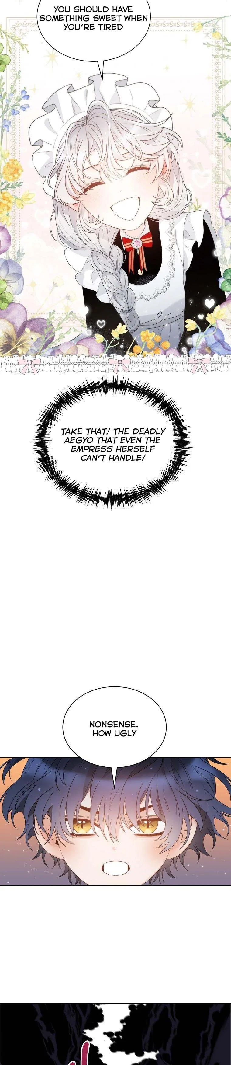 The Evil Empress Loves Me So Much Chapter 17 – Page 17
