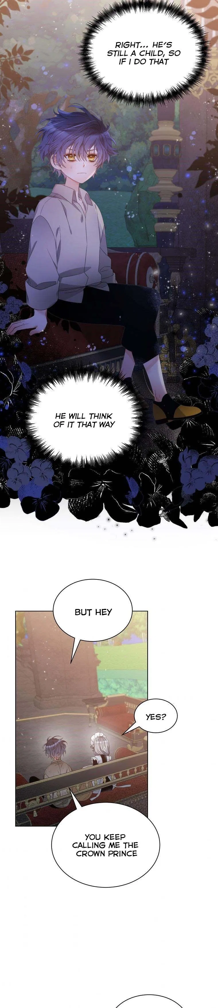 The Evil Empress Loves Me So Much Chapter 17 – Page 19