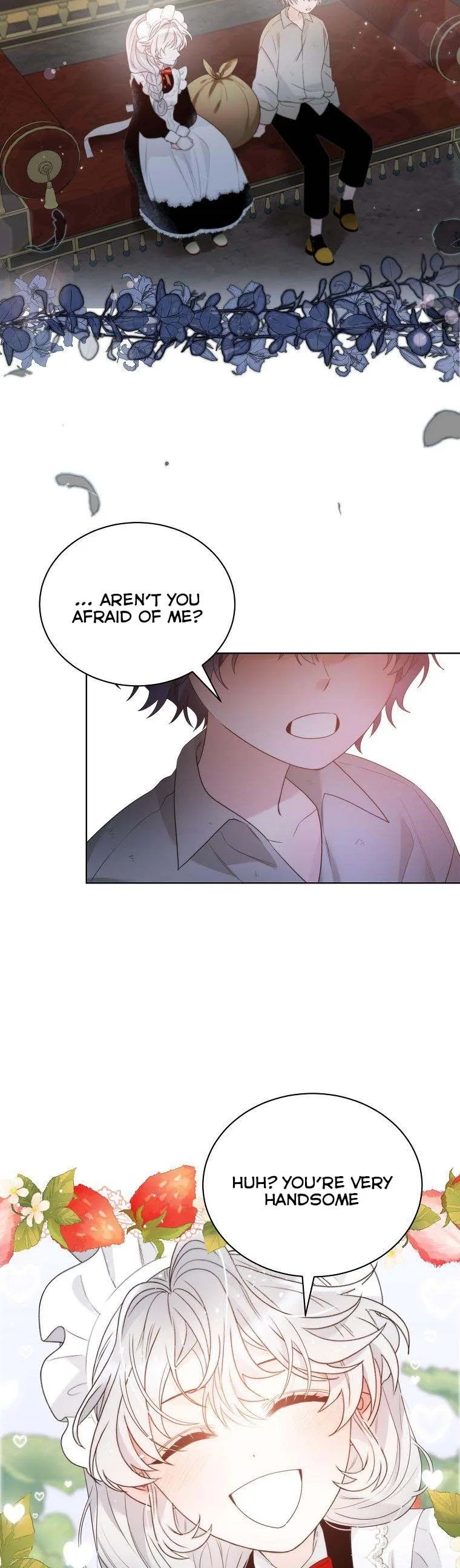 The Evil Empress Loves Me So Much Chapter 17 – Page 22