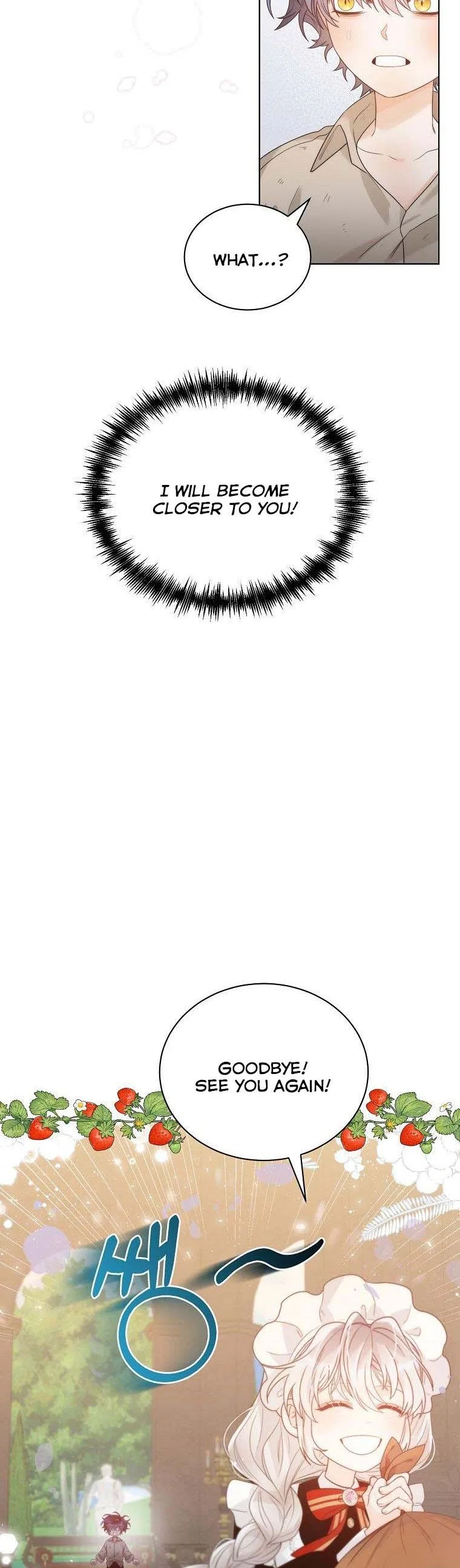 The Evil Empress Loves Me So Much Chapter 17 – Page 26