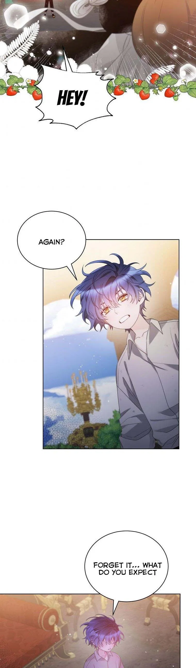 The Evil Empress Loves Me So Much Chapter 17 – Page 27