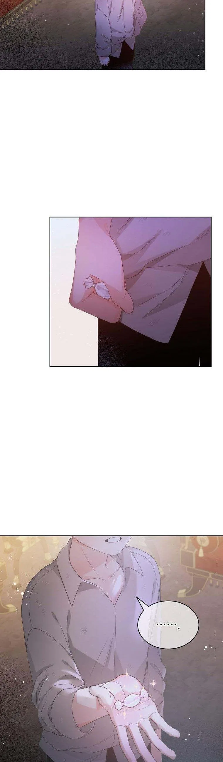The Evil Empress Loves Me So Much Chapter 17 – Page 28