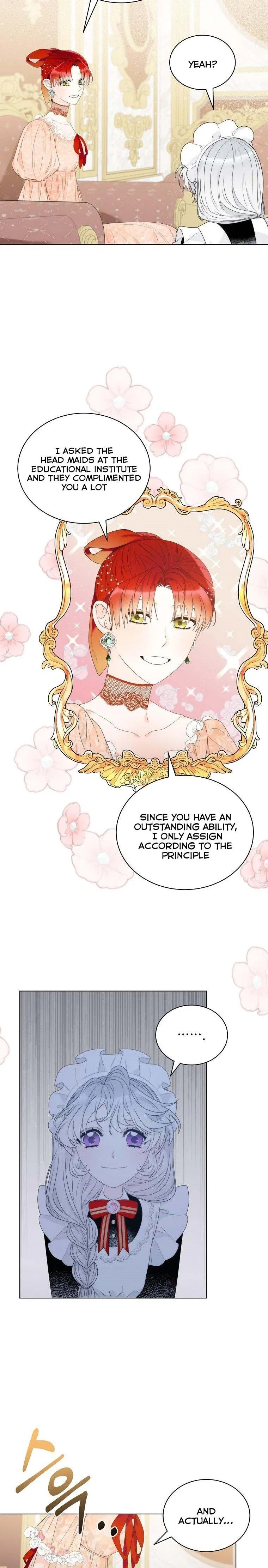 The Evil Empress Loves Me So Much Chapter 15 – Page 6