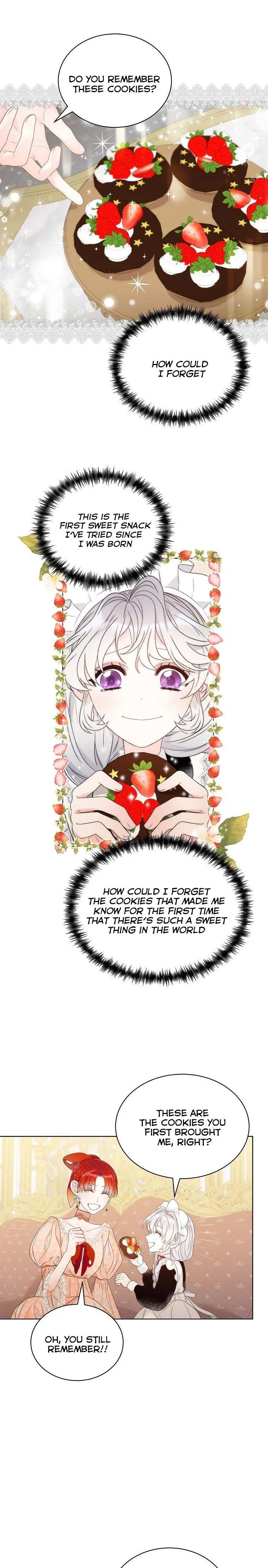 The Evil Empress Loves Me So Much Chapter 15 – Page 9