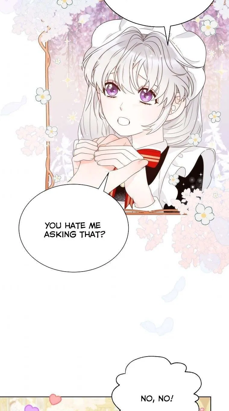 The Evil Empress Loves Me So Much Chapter 15 – Page 19