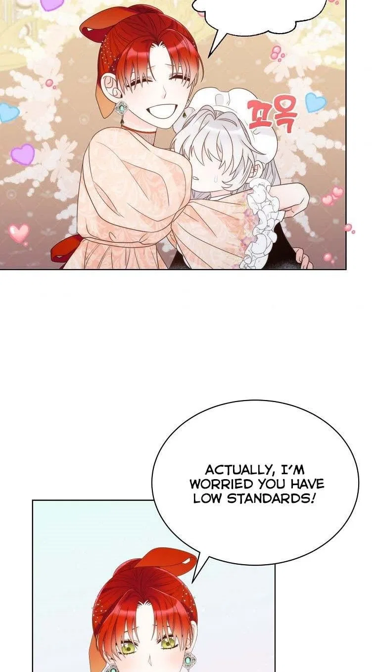 The Evil Empress Loves Me So Much Chapter 15 – Page 20