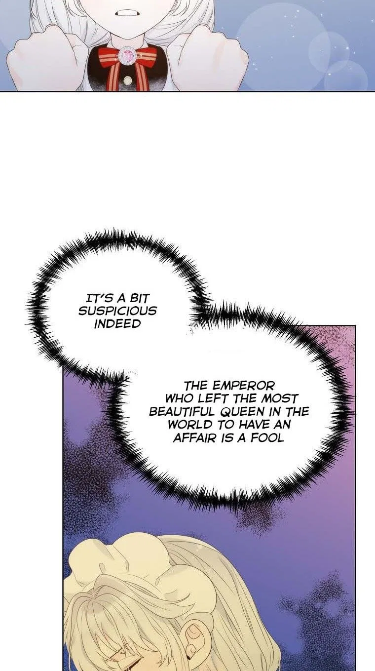 The Evil Empress Loves Me So Much Chapter 15 – Page 24