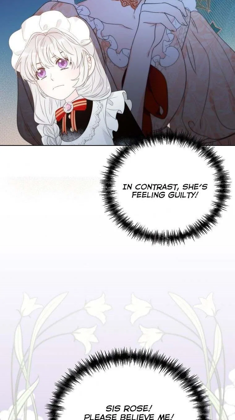 The Evil Empress Loves Me So Much Chapter 15 – Page 26