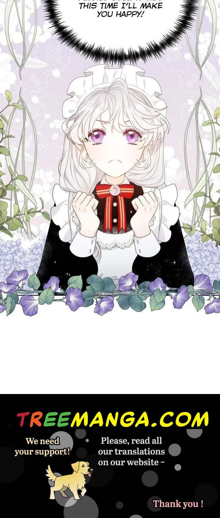 The Evil Empress Loves Me So Much Chapter 15 – Page 27