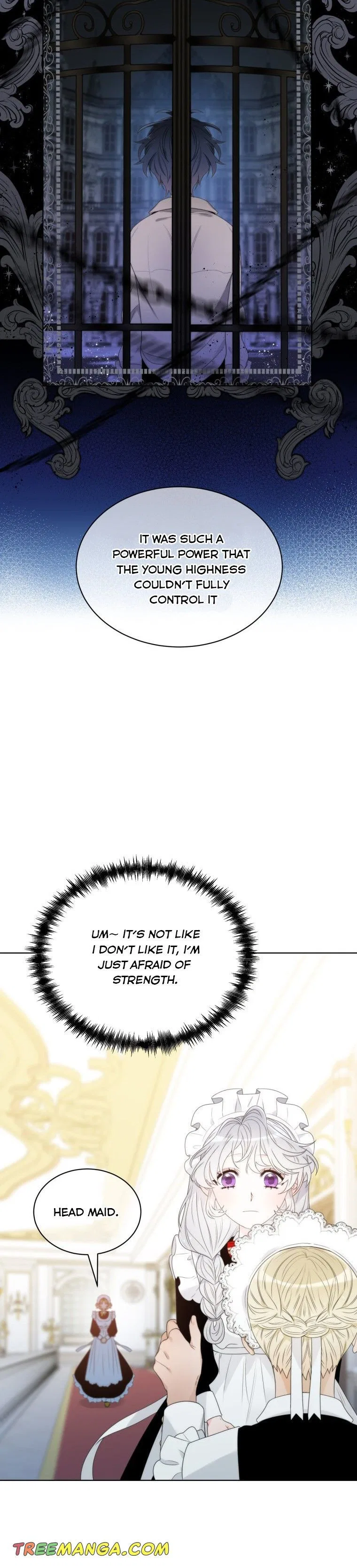 The Evil Empress Loves Me So Much Chapter 14 – Page 14