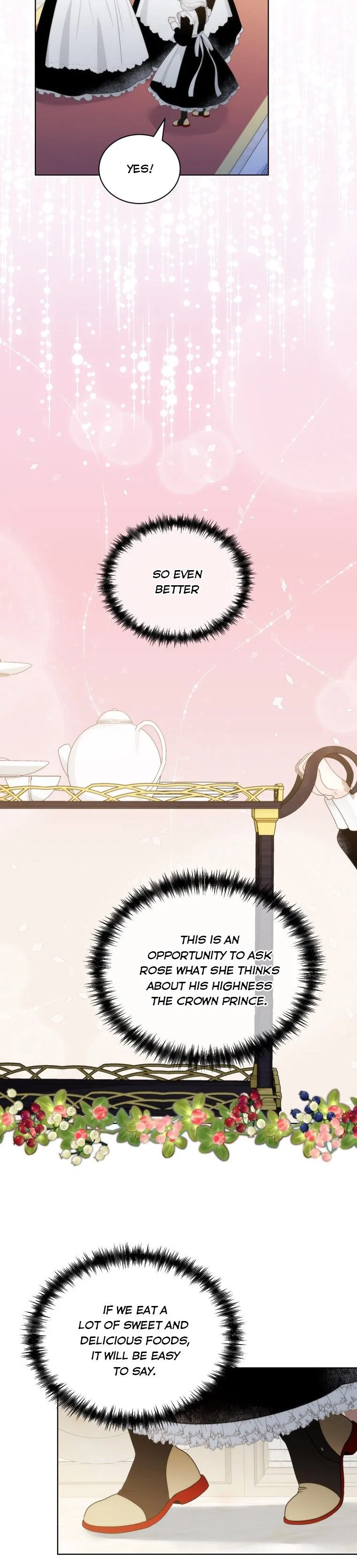 The Evil Empress Loves Me So Much Chapter 14 – Page 20