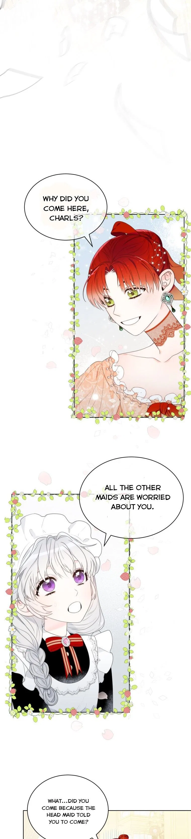 The Evil Empress Loves Me So Much Chapter 14 – Page 23