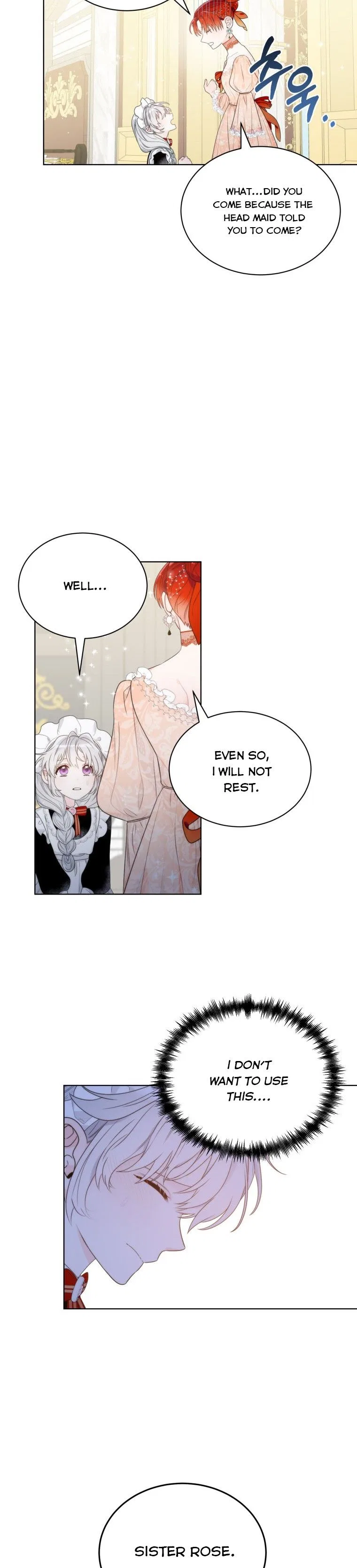 The Evil Empress Loves Me So Much Chapter 14 – Page 24