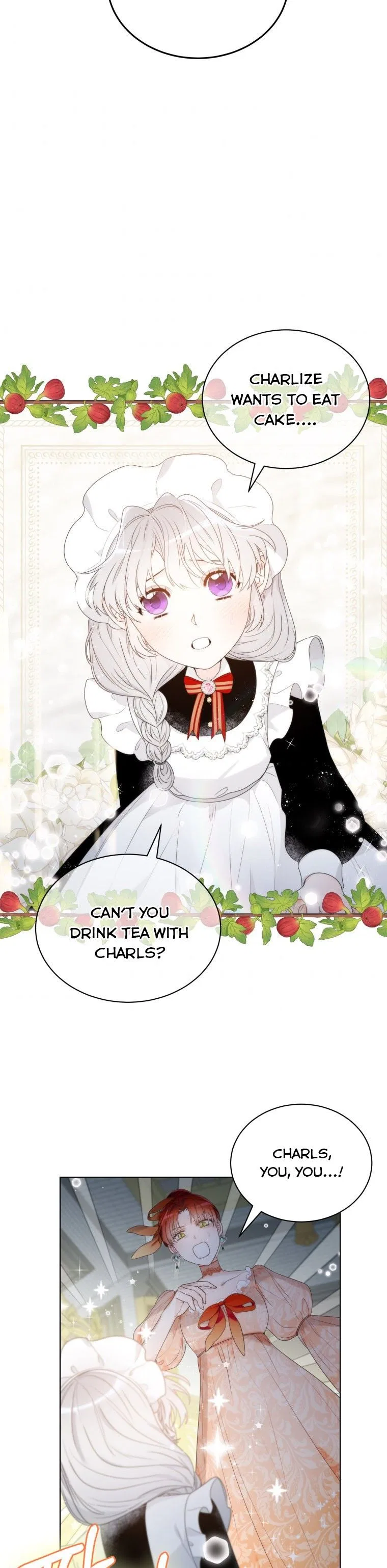 The Evil Empress Loves Me So Much Chapter 14 – Page 25