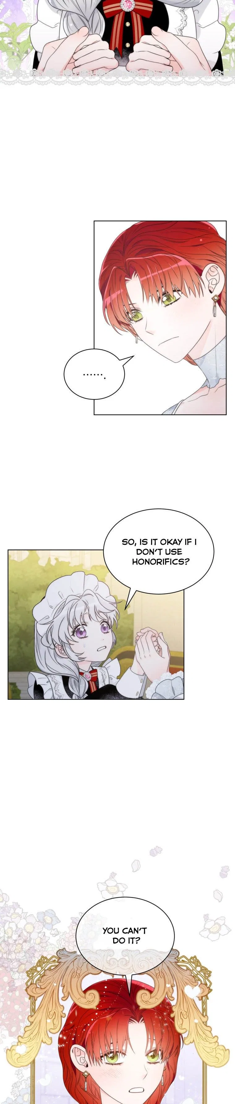 The Evil Empress Loves Me So Much Chapter 13 – Page 8
