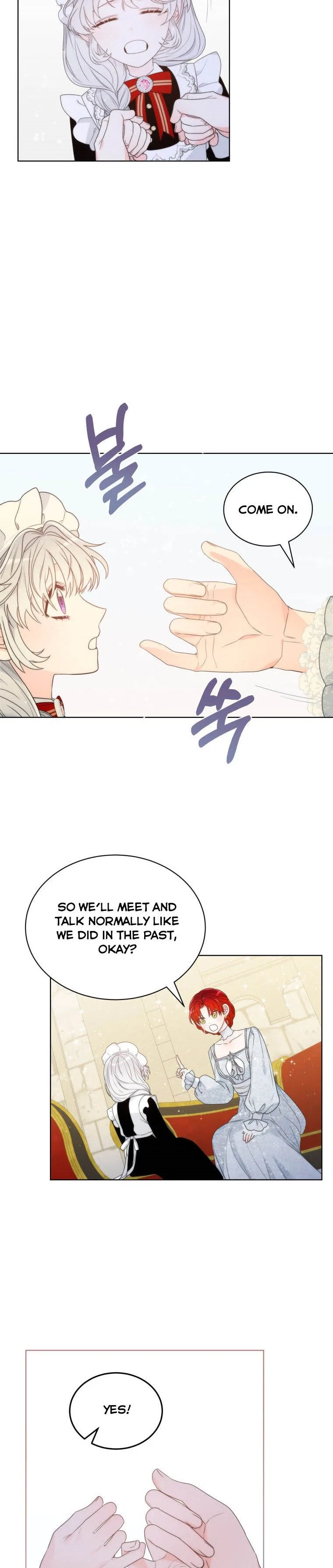 The Evil Empress Loves Me So Much Chapter 13 – Page 10