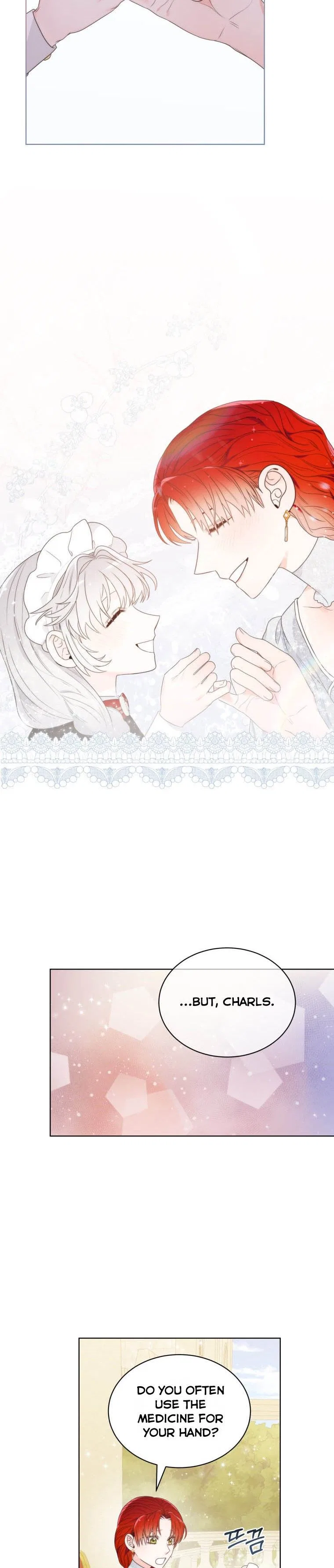 The Evil Empress Loves Me So Much Chapter 13 – Page 11
