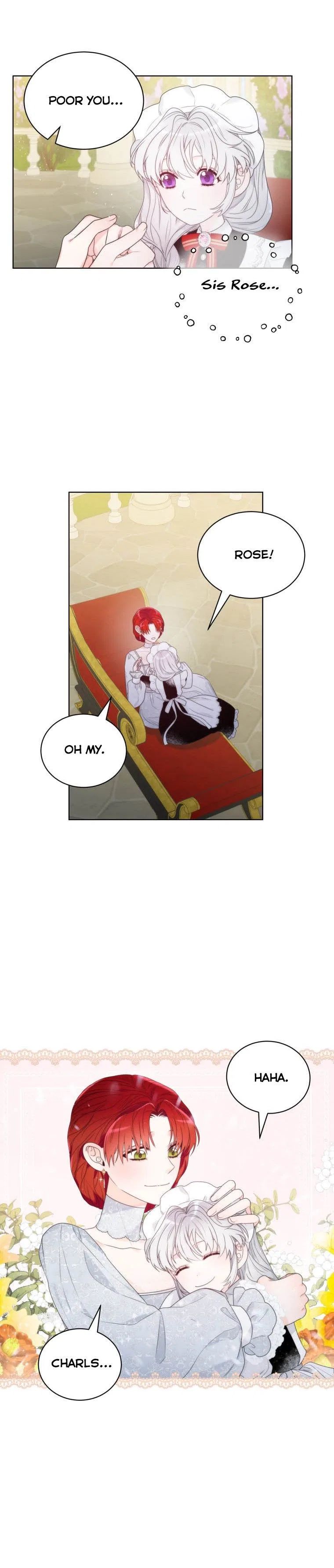 The Evil Empress Loves Me So Much Chapter 13 – Page 13