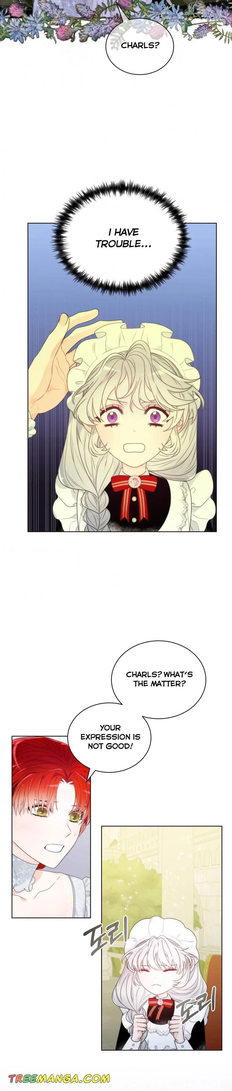 The Evil Empress Loves Me So Much Chapter 13 – Page 15
