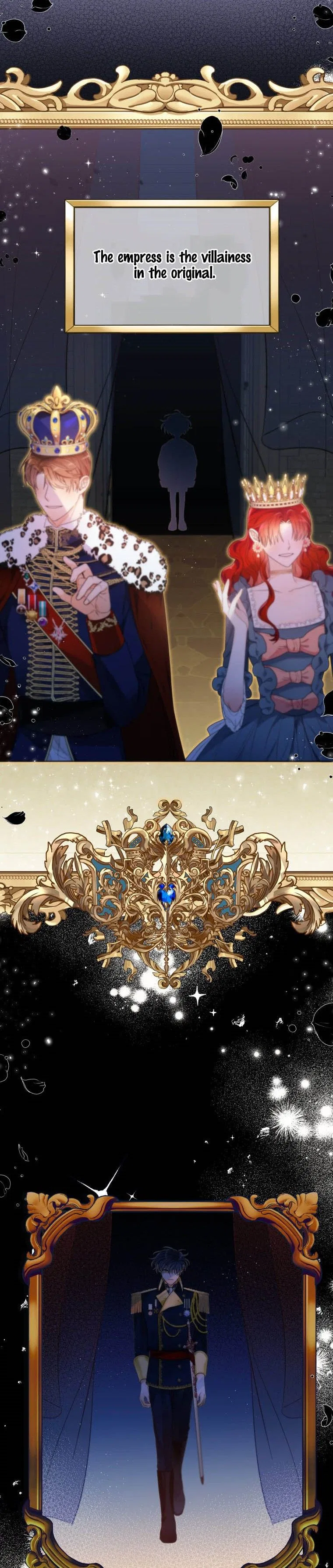 The Evil Empress Loves Me So Much Chapter 13 – Page 17