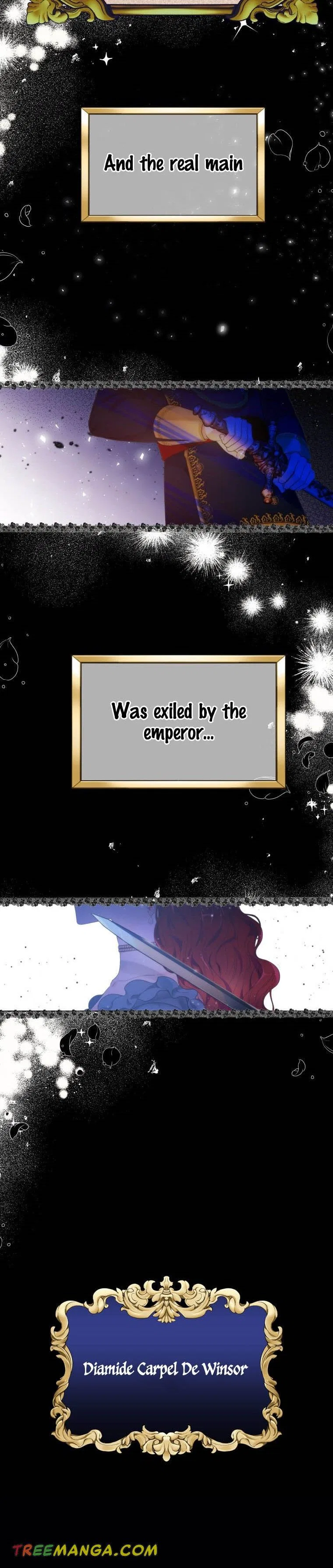 The Evil Empress Loves Me So Much Chapter 13 – Page 18