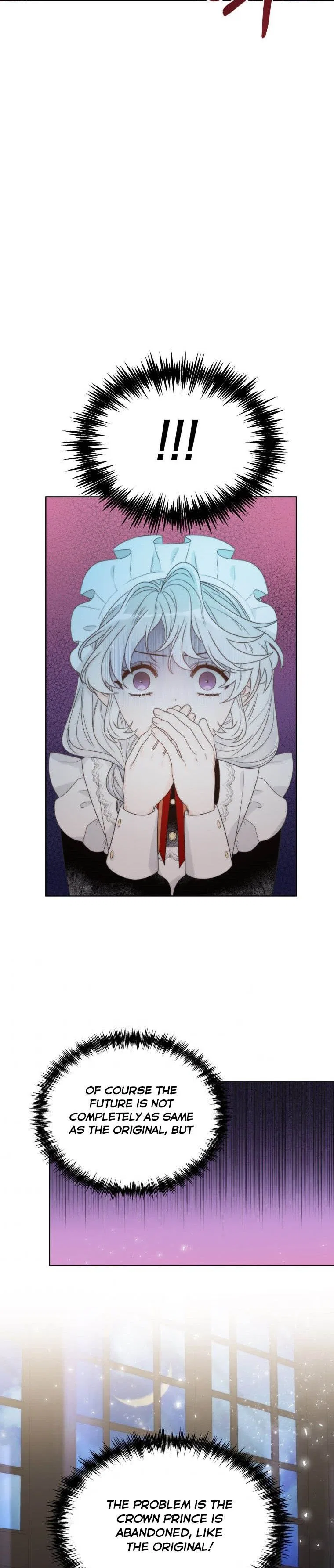 The Evil Empress Loves Me So Much Chapter 13 – Page 20