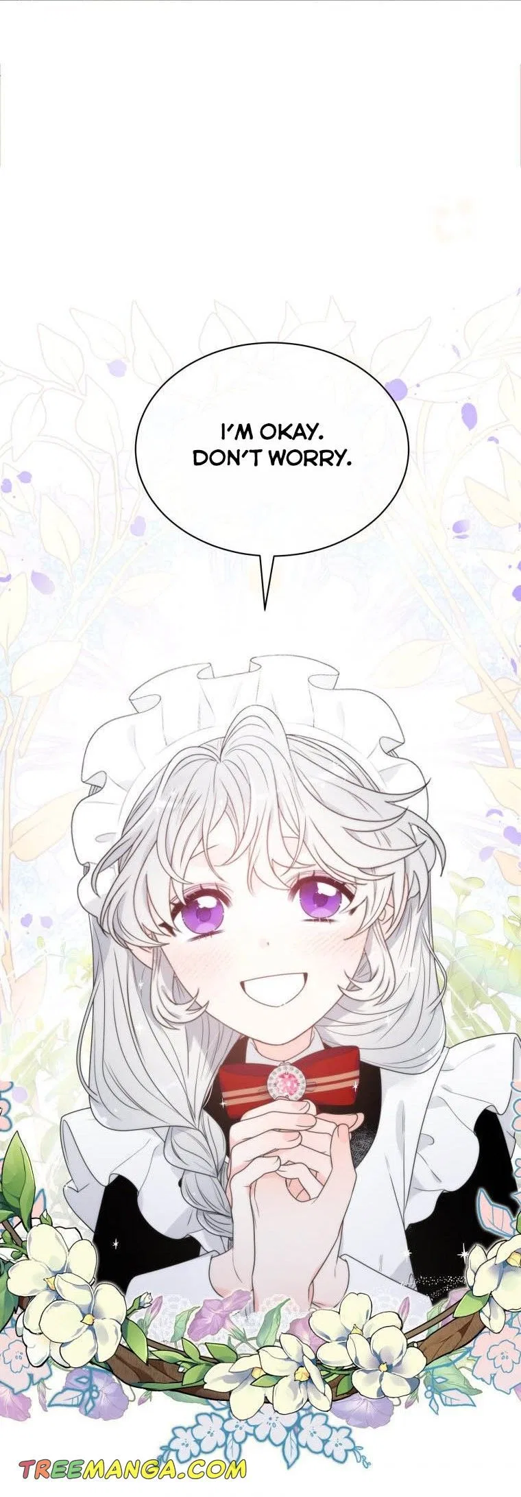 The Evil Empress Loves Me So Much Chapter 13 – Page 24