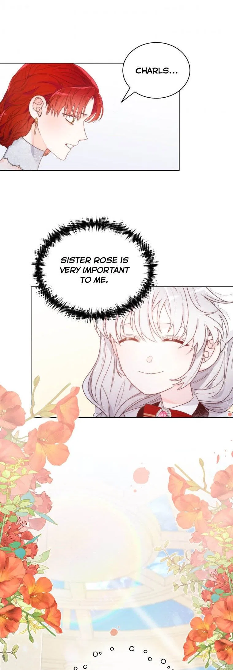 The Evil Empress Loves Me So Much Chapter 13 – Page 25