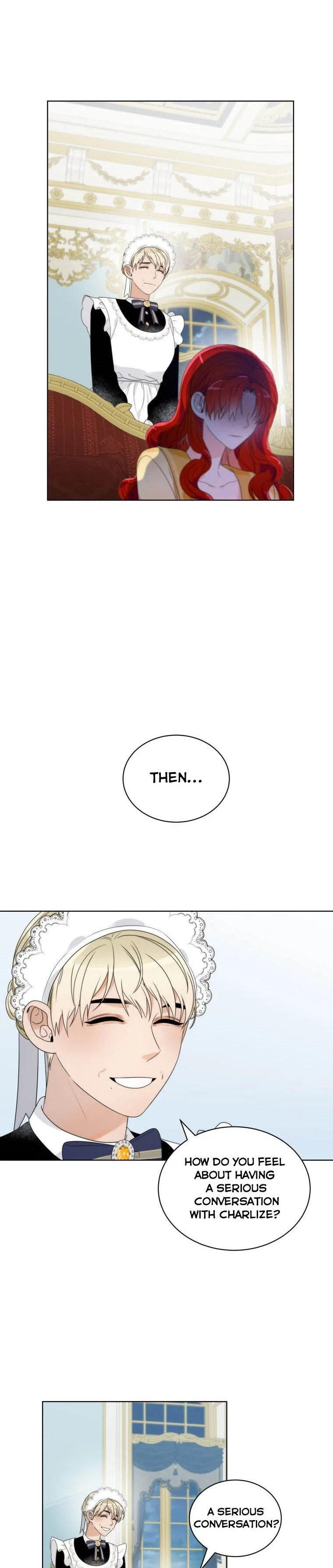 The Evil Empress Loves Me So Much Chapter 12 – Page 10
