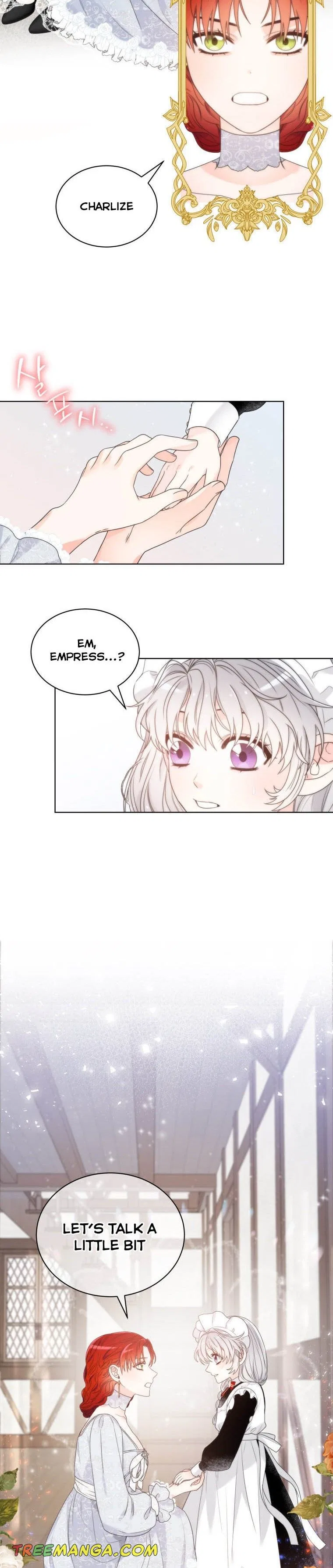 The Evil Empress Loves Me So Much Chapter 12 – Page 14