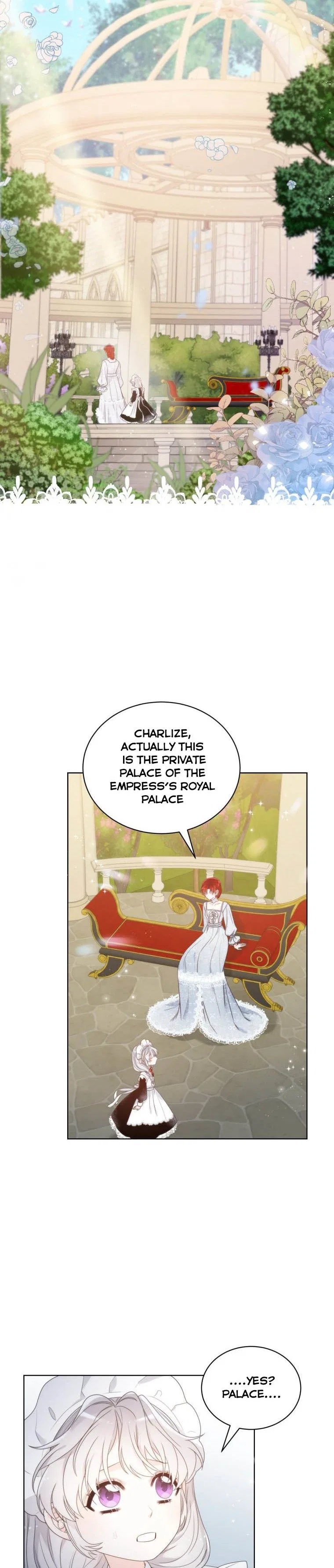 The Evil Empress Loves Me So Much Chapter 12 – Page 16