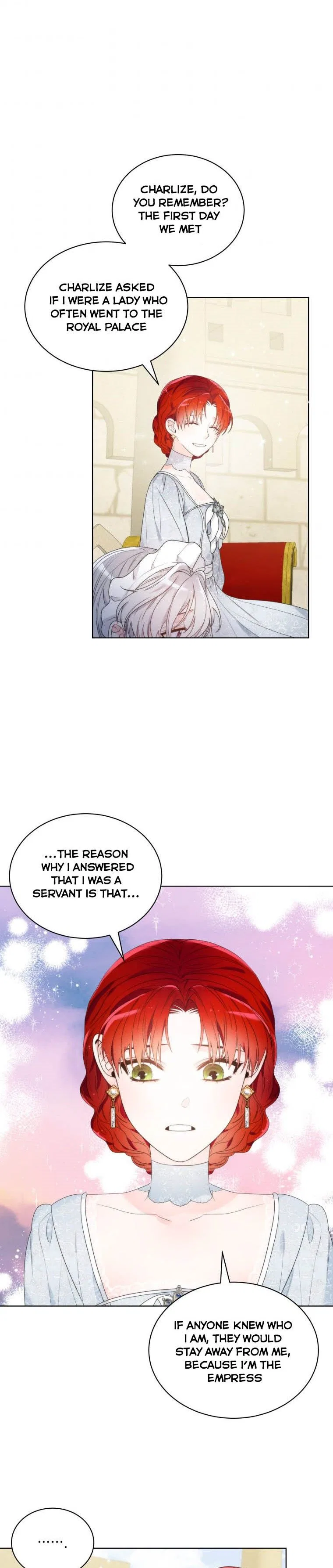 The Evil Empress Loves Me So Much Chapter 12 – Page 18