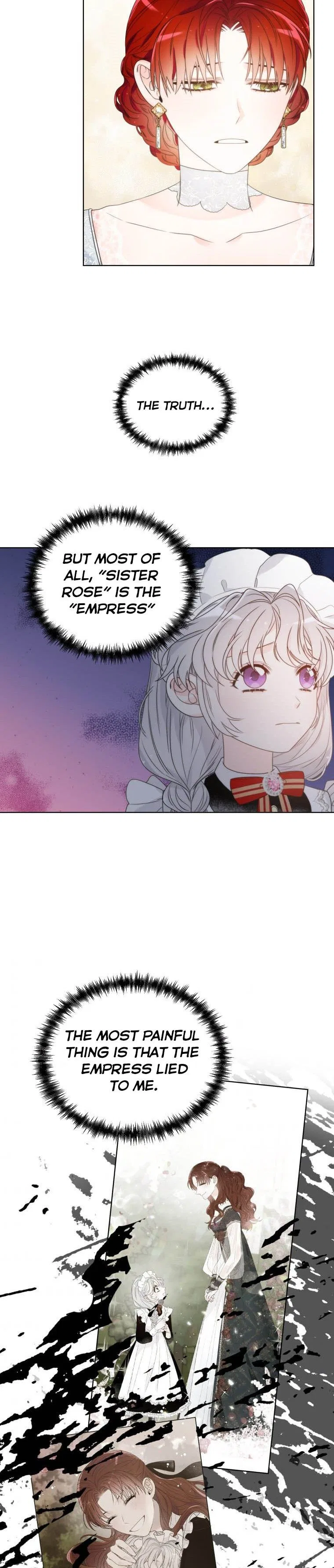 The Evil Empress Loves Me So Much Chapter 12 – Page 20