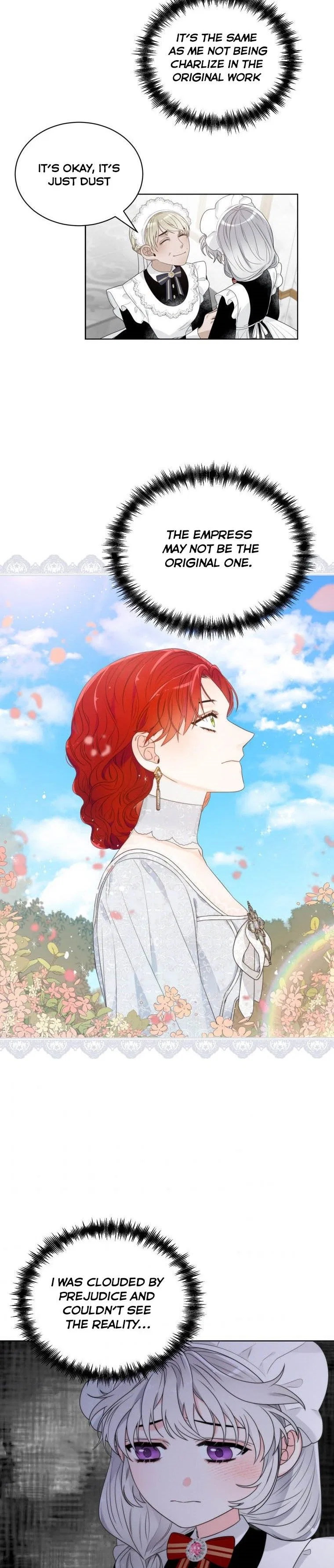 The Evil Empress Loves Me So Much Chapter 12 – Page 23