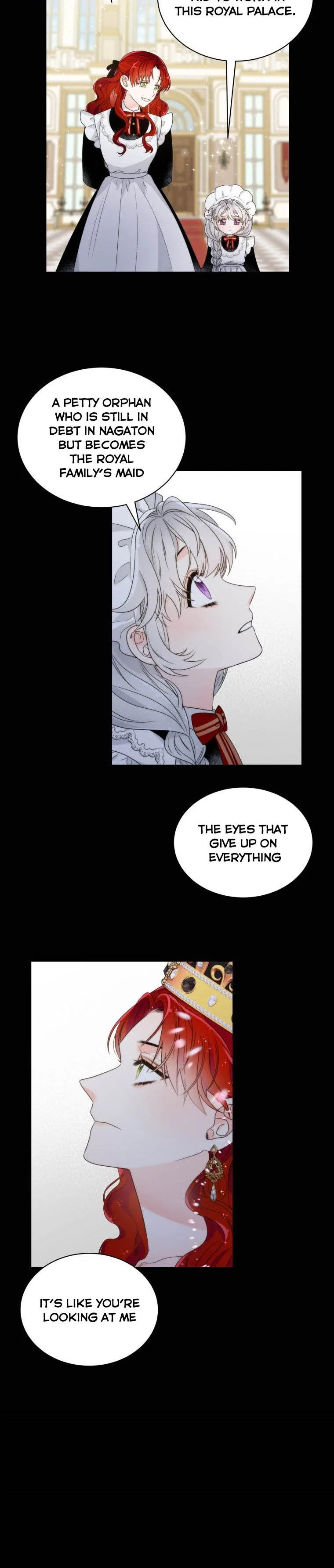 The Evil Empress Loves Me So Much Chapter 12 – Page 25
