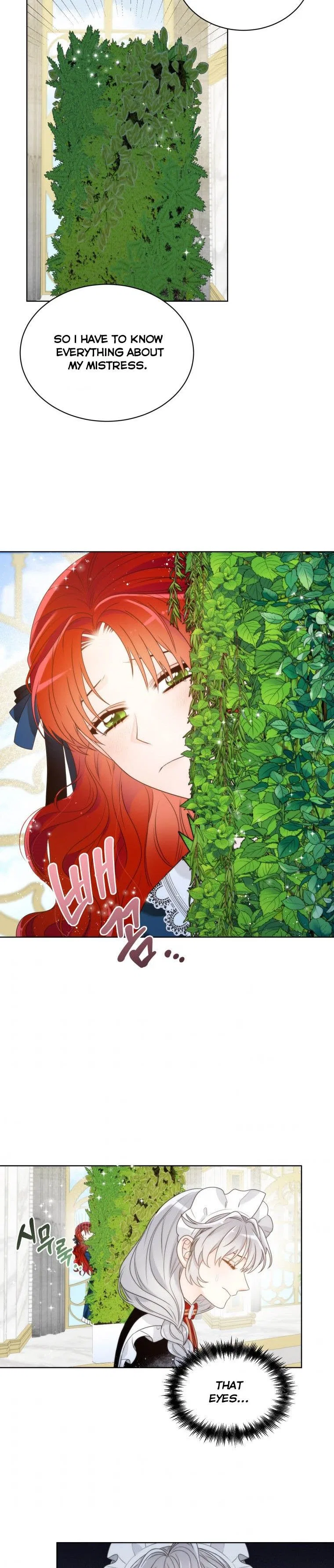 The Evil Empress Loves Me So Much Chapter 11 – Page 20
