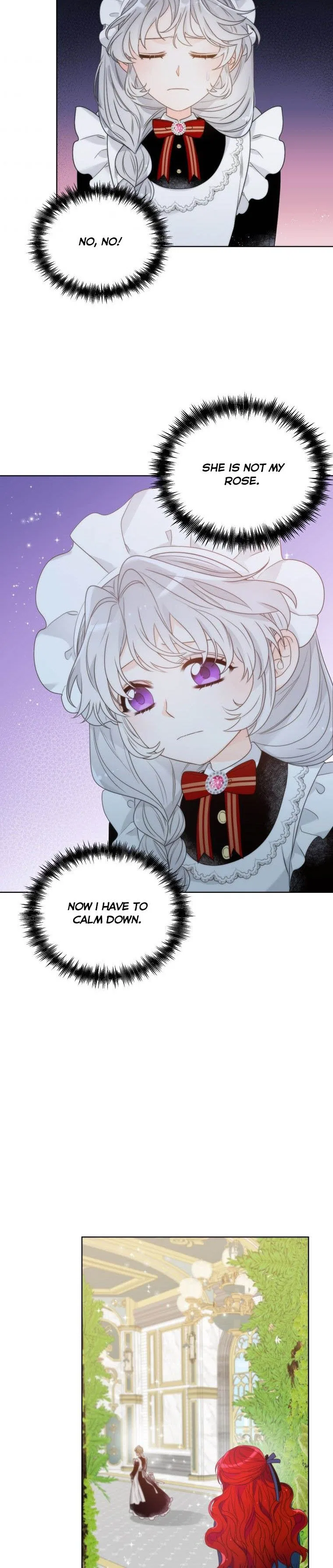 The Evil Empress Loves Me So Much Chapter 11 – Page 21