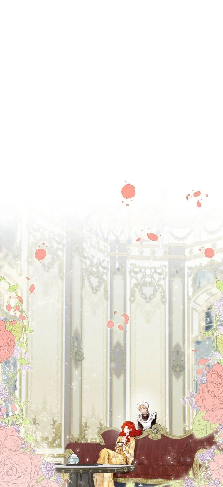 The Evil Empress Loves Me So Much Chapter 11 – Page 24