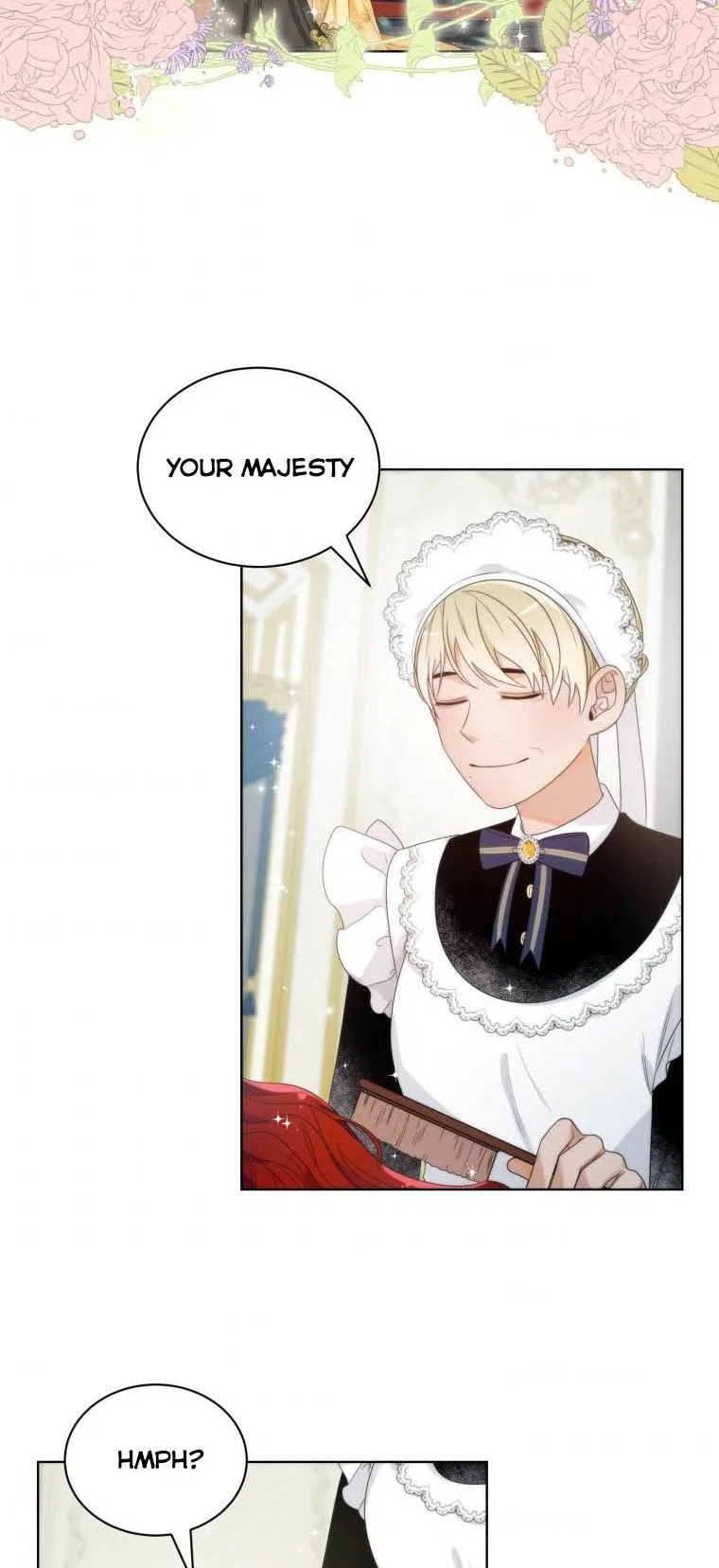 The Evil Empress Loves Me So Much Chapter 11 – Page 25