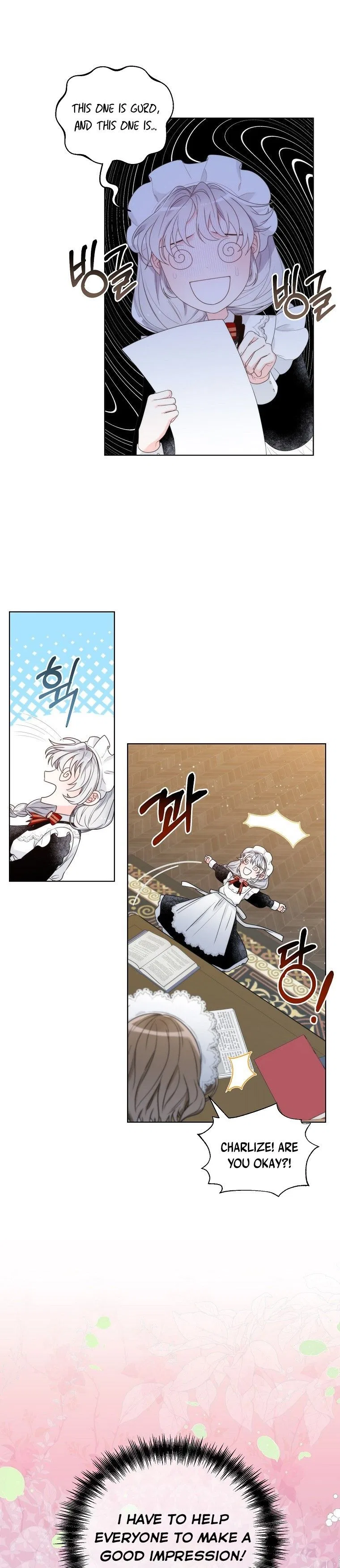 The Evil Empress Loves Me So Much Chapter 10 – Page 5
