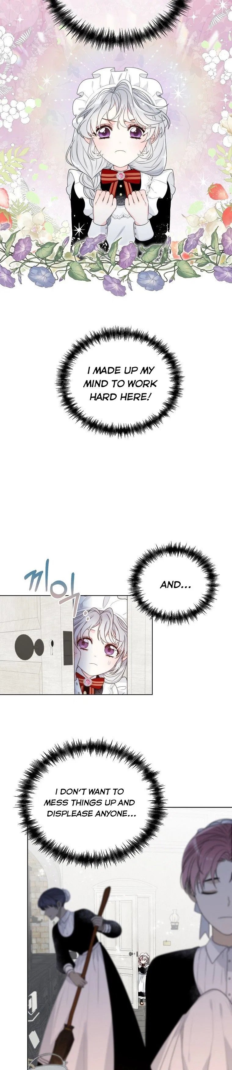 The Evil Empress Loves Me So Much Chapter 10 – Page 6