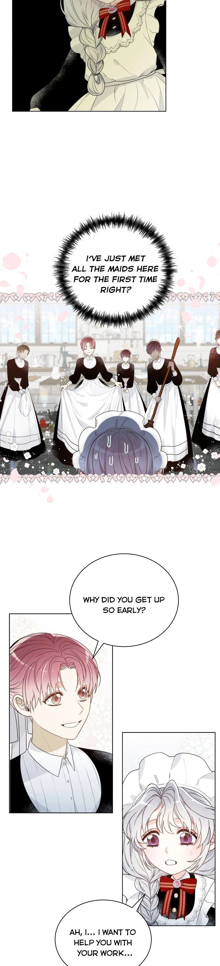 The Evil Empress Loves Me So Much Chapter 10 – Page 10
