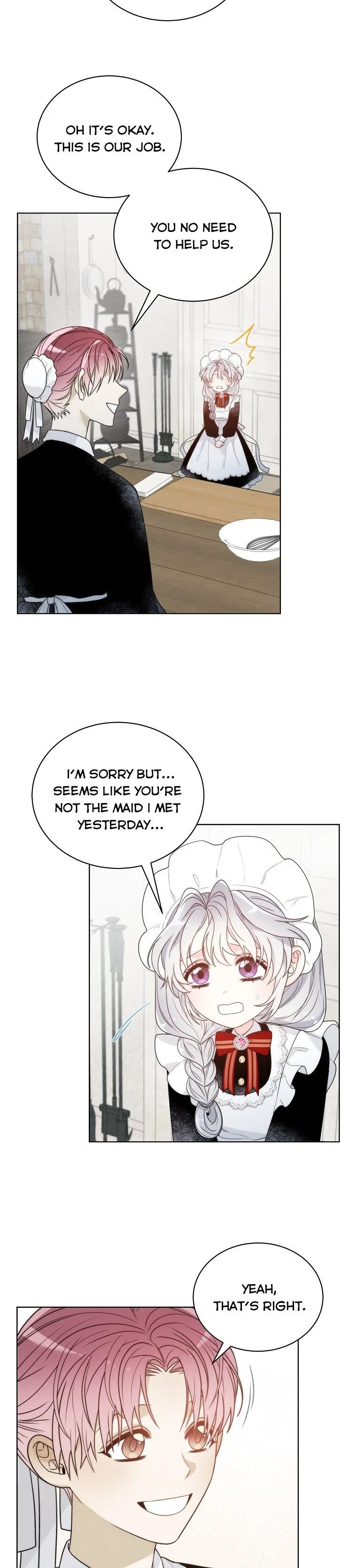 The Evil Empress Loves Me So Much Chapter 10 – Page 11