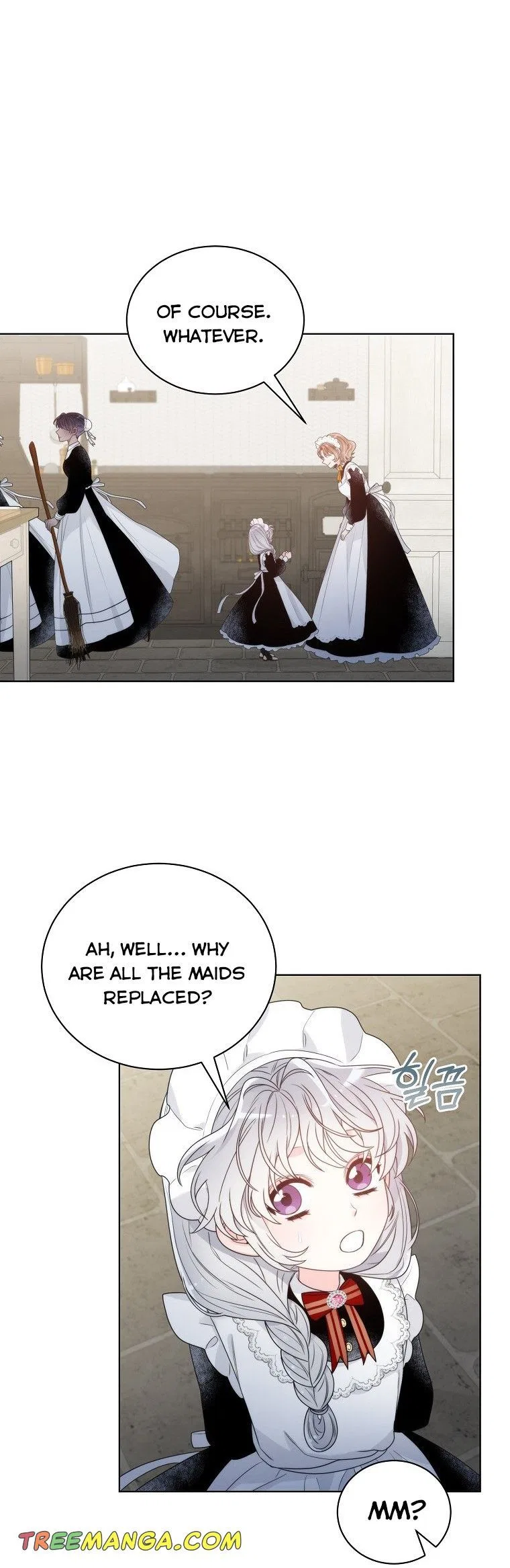 The Evil Empress Loves Me So Much Chapter 10 – Page 14