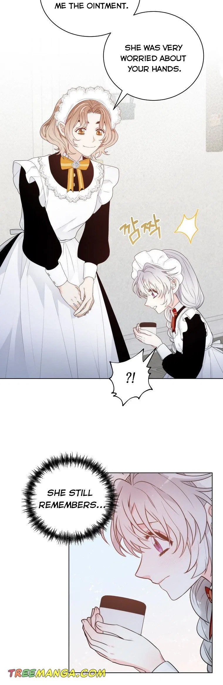 The Evil Empress Loves Me So Much Chapter 10 – Page 18