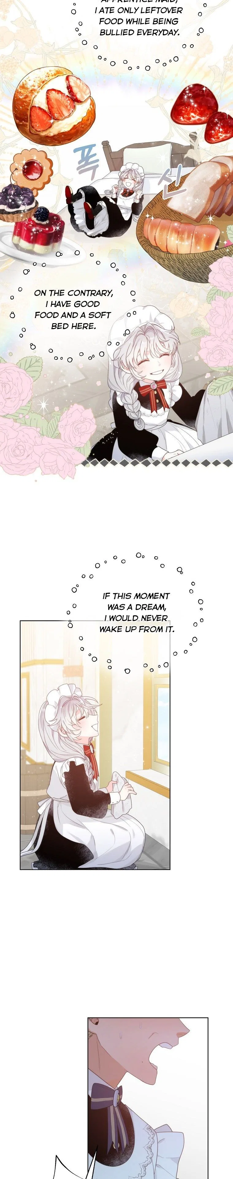 The Evil Empress Loves Me So Much Chapter 10 – Page 21