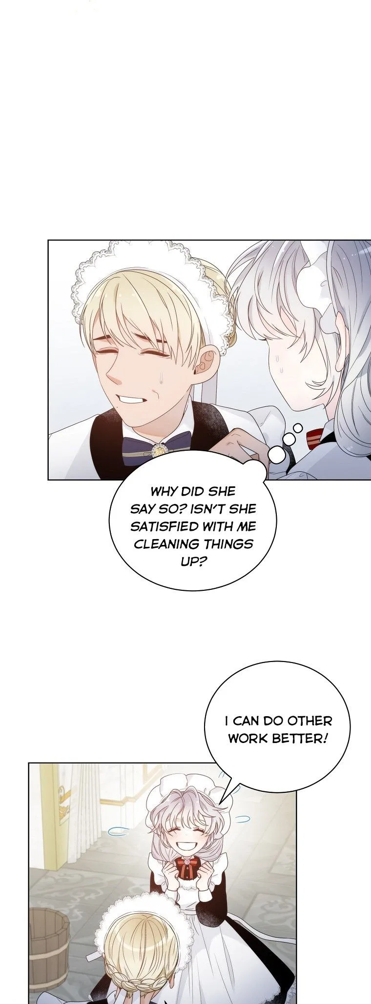The Evil Empress Loves Me So Much Chapter 10 – Page 25