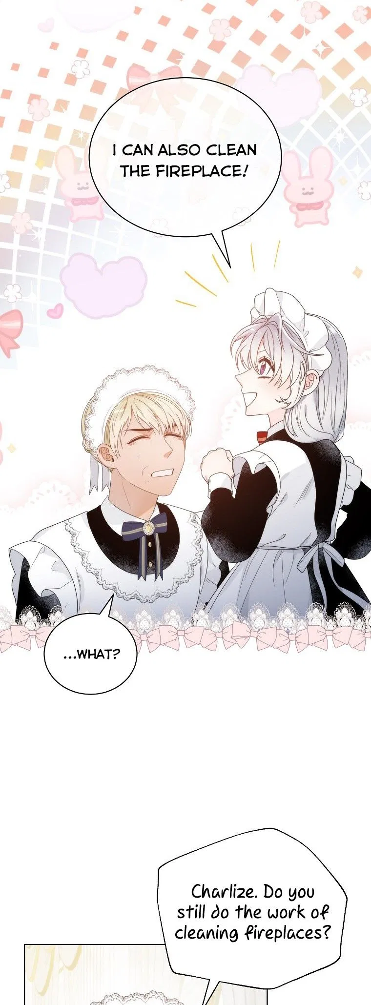 The Evil Empress Loves Me So Much Chapter 10 – Page 27