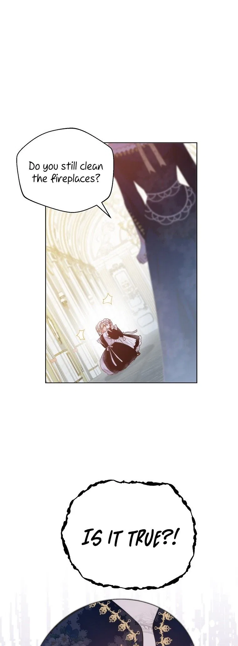 The Evil Empress Loves Me So Much Chapter 10 – Page 29